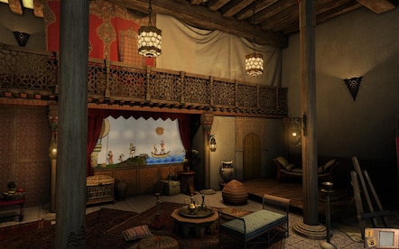 Dracula - Collection (PC) - Steam Gift - EUROPE - 15