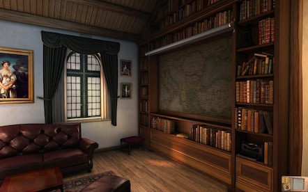 Dracula - Collection (PC) - Steam Gift - EUROPE - 8