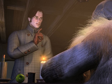 Dracula - Collection (PC) - Steam Key - GLOBAL - 16
