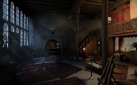 Dracula - Collection (PC) - Steam Key - GLOBAL - 4
