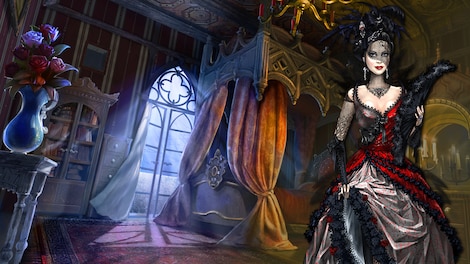 Dracula: Love Kills Steam Gift GLOBAL - 8
