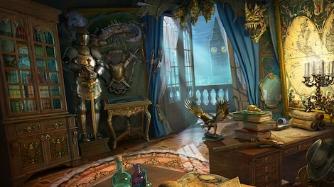 Dracula: Love Kills Steam Gift GLOBAL - 9