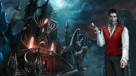 Dracula: Love Kills Steam Gift GLOBAL - 5