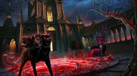 Dracula: Love Kills Steam Gift GLOBAL - 6