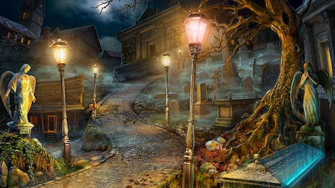 Dracula: Love Kills Steam Gift GLOBAL - 4