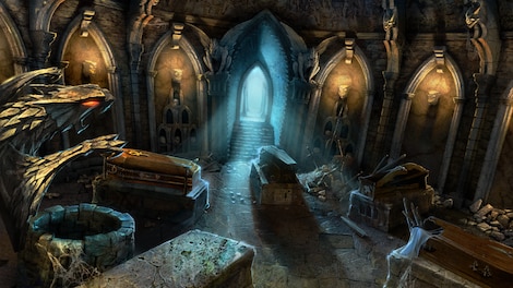 Dracula: Love Kills Steam Gift GLOBAL - 3