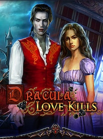 Dracula: Love Kills Steam Gift GLOBAL - 1