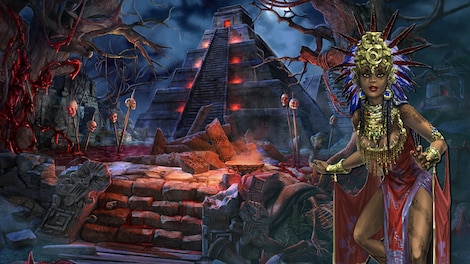 Dracula: Love Kills Steam Key GLOBAL - 2