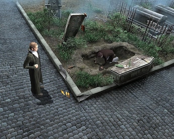 Dracula: Origin GOG.COM Key GLOBAL - 8