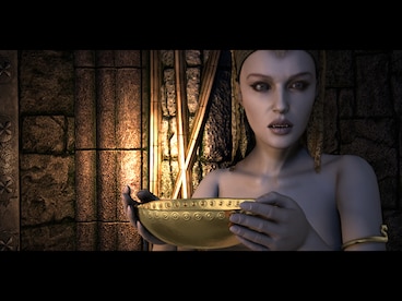 Dracula: Origin Steam Gift EUROPE - 6