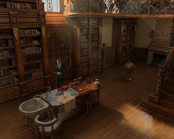 Dracula: Origin Steam Gift EUROPE - 2