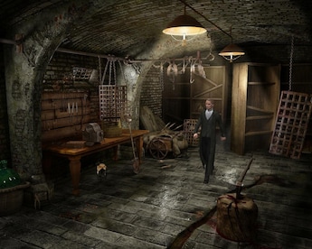Dracula: Origin Steam Gift GLOBAL - 9