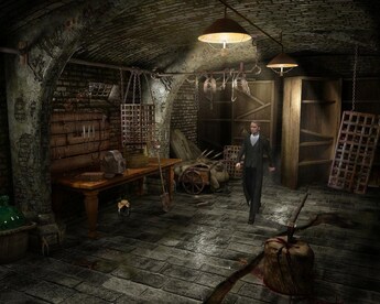 Dracula: Origin Steam Key GLOBAL - 9