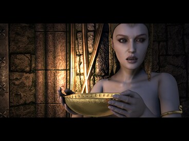 Dracula: Origin Steam Key GLOBAL - 6