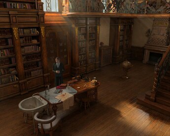 Dracula: Origin Steam Key GLOBAL - 2