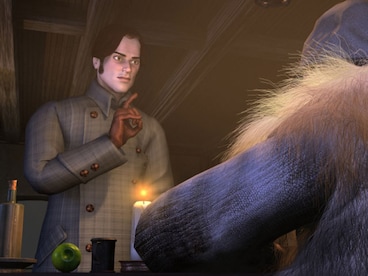 Dracula: The Resurrection Steam Key GLOBAL - 8