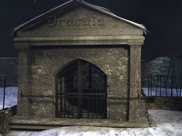 Dracula: The Resurrection Steam Key GLOBAL - 0