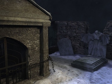 Dracula: The Resurrection Steam Key GLOBAL - 3