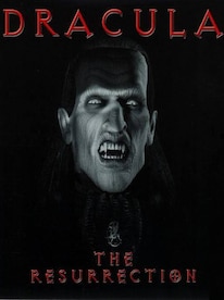 Dracula: The Resurrection Steam Key GLOBAL - 1