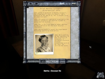 Dracula Trilogy GOG.COM Key GLOBAL - 12
