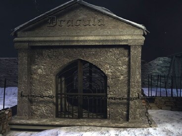 Dracula Trilogy GOG.COM Key GLOBAL - 8
