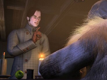 Dracula Trilogy GOG.COM Key GLOBAL - 2
