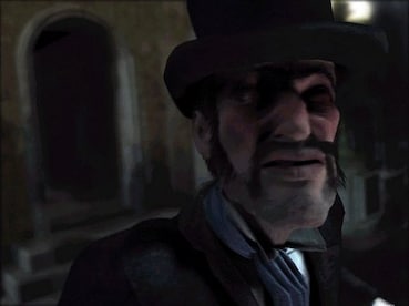 Dracula Trilogy Steam Key GLOBAL - 22