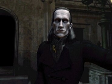 Dracula Trilogy Steam Key GLOBAL - 25
