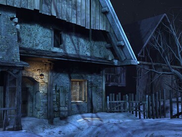 Dracula Trilogy Steam Key GLOBAL - 21