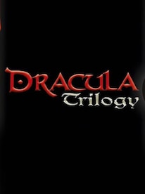 Dracula Trilogy Steam Key GLOBAL - 14