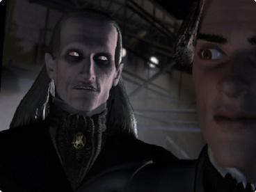 Dracula Trilogy Steam Key GLOBAL - 12