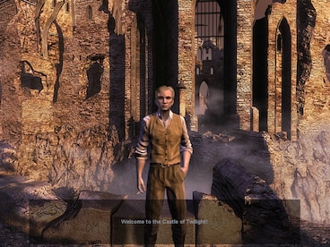 Dracula Trilogy Steam Key GLOBAL - 11
