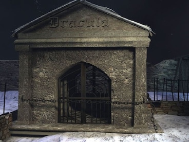 Dracula Trilogy Steam Key GLOBAL - 9