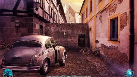 Dracula's Legacy Steam Key GLOBAL - 7