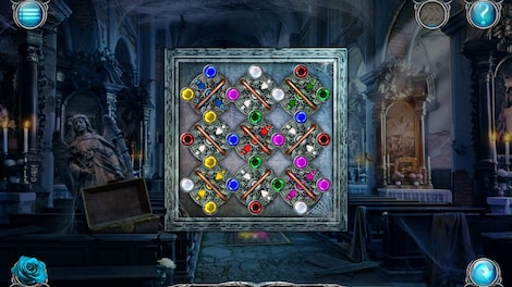 Dracula's Legacy Steam Key GLOBAL - 8