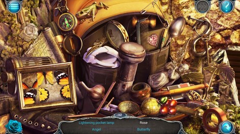 Dracula's Legacy Steam Key GLOBAL - 2