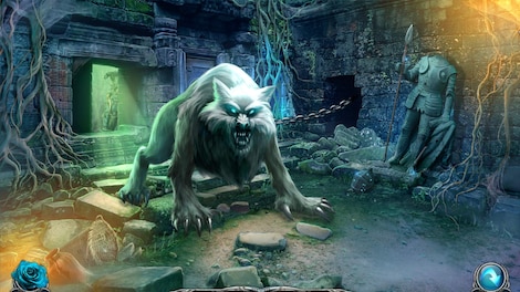 Dracula's Legacy Steam Key GLOBAL - 5