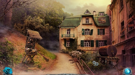 Dracula's Legacy Steam Key GLOBAL - 4