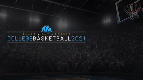 Draft Day Sports: College Basketball 2021 (PC) - Steam Account - GLOBAL - 0