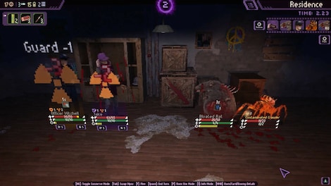 Draft of Darkness (PC) - Steam Gift - EUROPE - 5