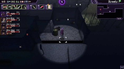Draft of Darkness (PC) - Steam Gift - EUROPE - 9