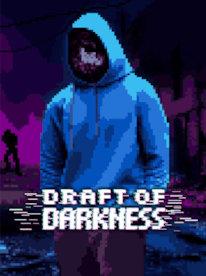 Draft of Darkness (PC) - Steam Gift - EUROPE - 1