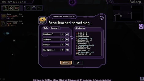 Draft of Darkness (PC) - Steam Gift - EUROPE - 3
