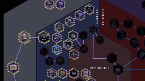 Draft of Darkness (PC) - Steam Gift - GLOBAL - 11