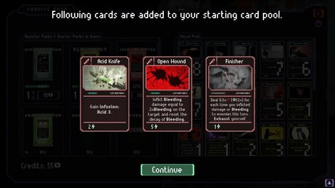 Draft of Darkness (PC) - Steam Gift - GLOBAL - 4