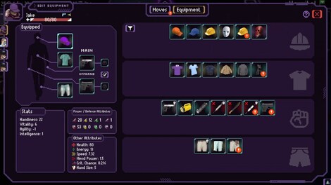 Draft of Darkness (PC) - Steam Gift - GLOBAL - 7