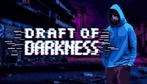 Draft of Darkness (PC) - Steam Gift - GLOBAL - 0