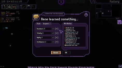 Draft of Darkness (PC) - Steam Gift - GLOBAL - 3
