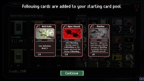 Draft of Darkness (PC) - Steam Key - GLOBAL - 4