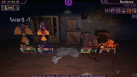 Draft of Darkness (PC) - Steam Key - GLOBAL - 5